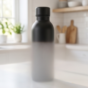 reusable water bottle